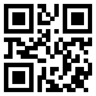 3914452767 Qr Code associato
