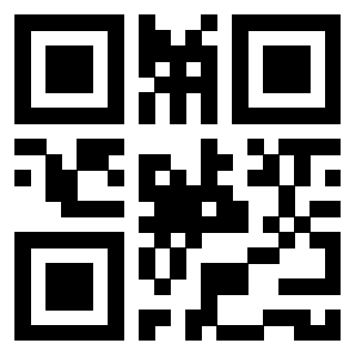 3914452770 - Immagine del QrCode associato