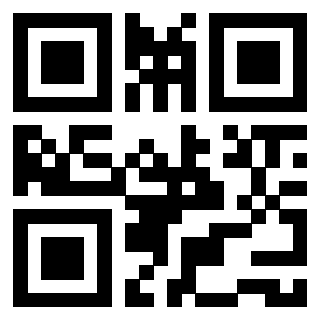 Il Qr Code di 3914452771