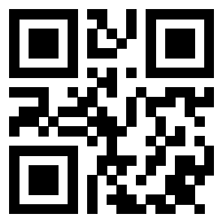 Il QrCode di 3914452773