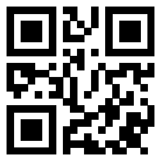 Il Qr Code di 3914452775