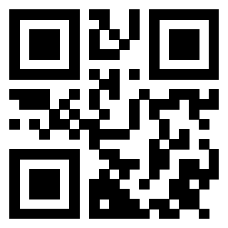 Il Qr Code di 3914452777