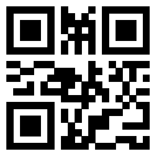 Il QrCode di 3914452779