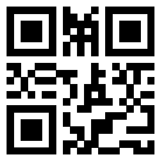 Immagine del Qr Code di 3914452781