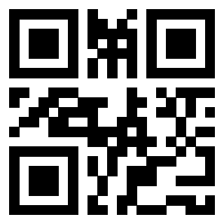 Il Qr Code di 3914452783