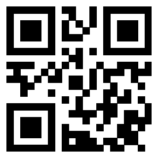 3914452785 - Immagine del Qr Code associato