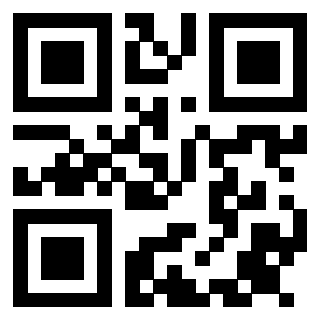 Immagine del QrCode di 3914452786