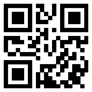 Scansione del Qr Code di 3914452789
