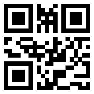 3914452790 - Immagine del Qr Code associato