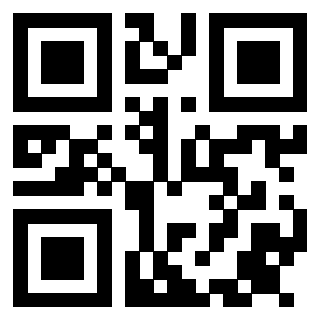 Immagine del QrCode di 3914452793