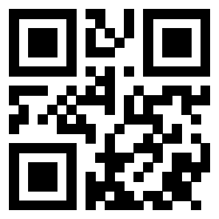 Il QrCode di 3914452794