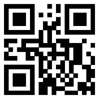 3914452796 Qr Code associato
