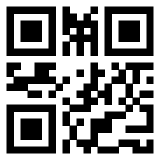 3914452799 - Immagine del QrCode