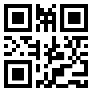 3914452801 - Immagine del Qr Code associato