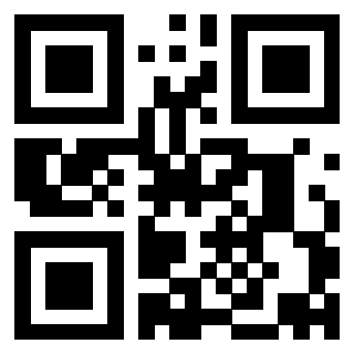 Scansione del QrCode di 3914452802