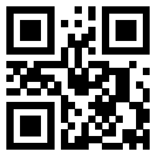Scansione del QrCode di 3914452803