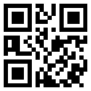 Il QrCode di 3914452804