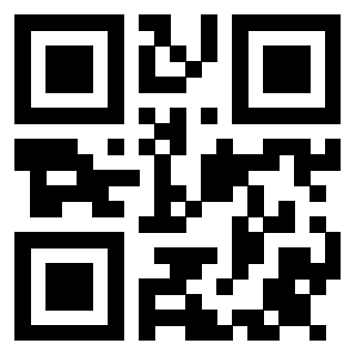 3914452807 - Immagine del Qr Code associato