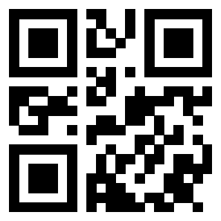 Qr Code di 3914452809