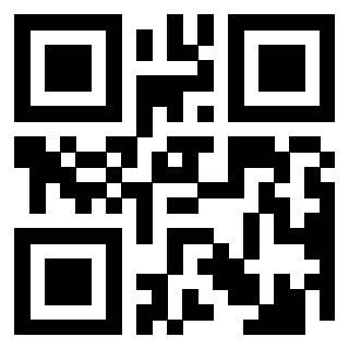 3914452810 Qr Code associato