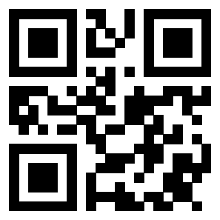 Qr Code di 3914452815