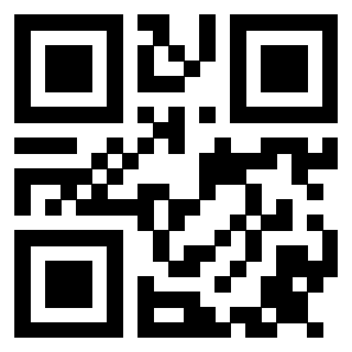 Il Qr Code di 3914452820