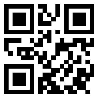 Scansione del Qr Code di 3914452821