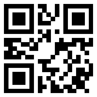 3914452822 Qr Code associato