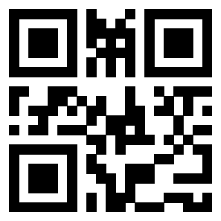 3914452830 - Immagine del QrCode associato