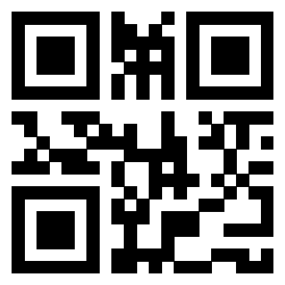 3914452832 QrCode associato