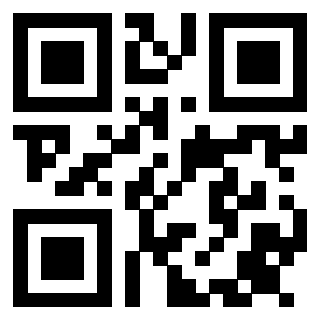 3914452836 Qr Code associato