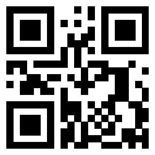 Scansione del QrCode di 3914452838