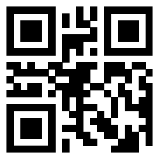 Scansione del Qr Code di 3914452840