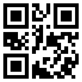 Il QrCode di 3914452843
