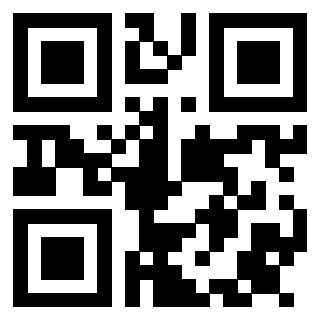 Scansione del QrCode di 3914452845