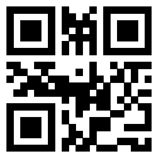 Immagine del QrCode di 3914452846