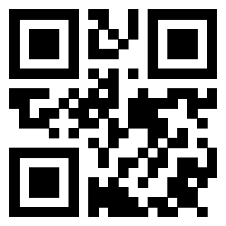 Immagine del QrCode di 3914452851