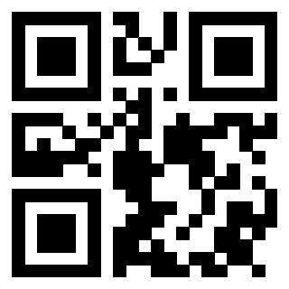 Immagine del QrCode di 3914452852