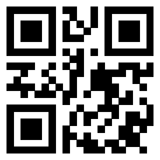 Immagine del Qr Code di 3914452854