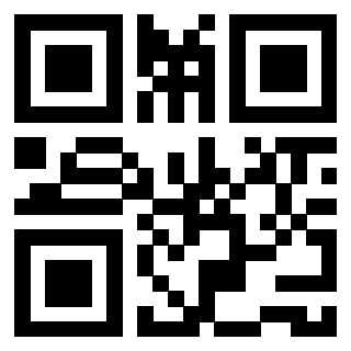 Il Qr Code di 3914452855