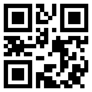 Immagine del Qr Code di 3914452857