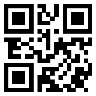 Il Qr Code di 3914452860