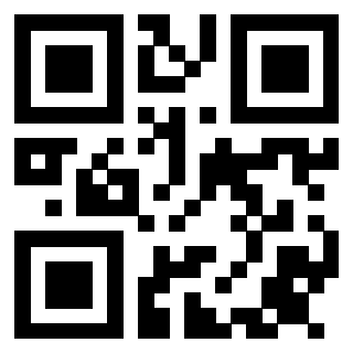 Immagine del QrCode di 3914452862