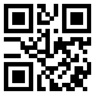3914452864 Qr Code associato