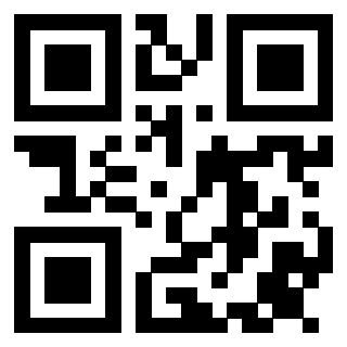 3914452875 Qr Code associato