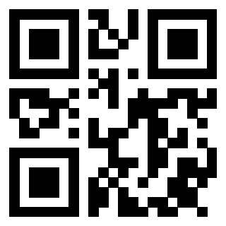 Il Qr Code di 3914452877