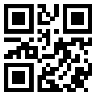 3914452878 QrCode associato