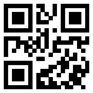 Immagine del Qr Code di 3914452885