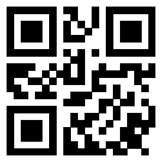 3914452888 - Immagine del QrCode associato