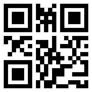 3914452893 - Immagine del Qr Code associato
